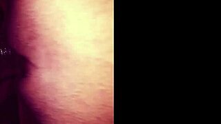 mexican couple fucks hard, cum drips from pussy 😏