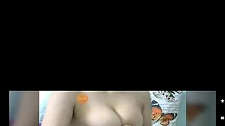 Madam With Impressive Boobs