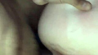 Fucking My Neighbor's Big Ass And Tits Back At My Place With Her Monster Cock