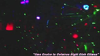 Peruvian climax hits hard in this intense raw video vid0004