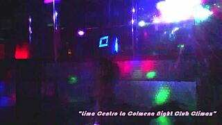 Перуански климакс јако удара у овом интензивном сировом видеу vid0004