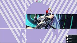 Exciting game adventure where you seek the hidden girl