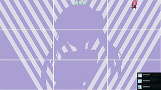 Exciting game adventure where you seek the hidden girl