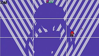 Exciting game adventure where you seek the hidden girl