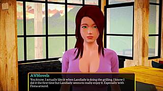 Maxine X Squirts Wildly in Solo Masturbation Scene