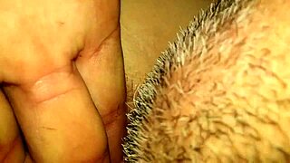 Licking My Wife Sweet Little Pussy