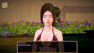 My new family episode 528 in the game