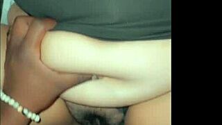 Thick Ass Latina Hot Wife Takes Monster Cock In Interracial Fucking