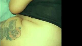 Thick Ass Latina Hot Wife Takes Monster Cock In Interracial Fucking