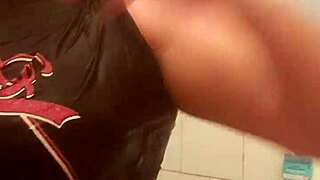 Fetish for Wet Bra - Part 1