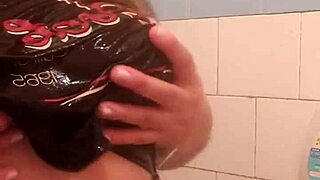 Fetish for Wet Bra - Part 1