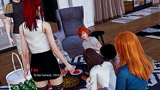 My real desire is this erotic indian with big tits