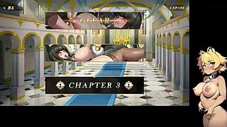 Isekai Janken Hero Live Play Part Four Last Stream