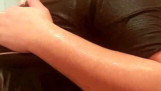 Fetish for Wet Bra - Part 1