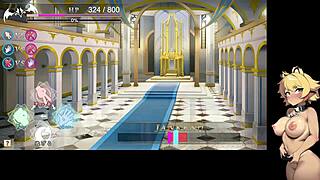 Isekai Janken Hero Live Play Part Four Last Stream