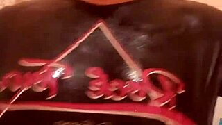 Fetish for Wet Bra - Part 1