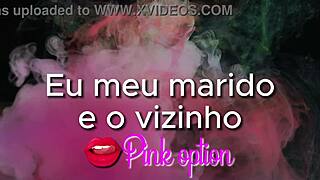 Wife Shares Husband With Neighbor In Erotic Tales