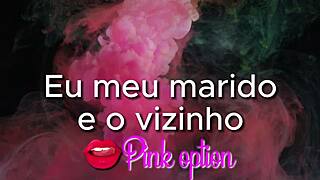 Wife Shares Husband With Neighbor In Erotic Tales