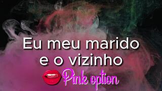 Wife Shares Husband With Neighbor In Erotic Tales