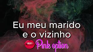 Wife Shares Husband With Neighbor In Erotic Tales