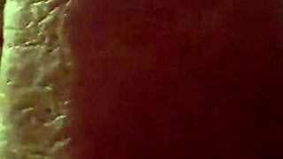 Brittny Goes For The Money Shot