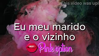 Wife Shares Husband With Neighbor In Erotic Tales