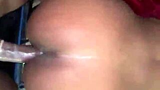 Quickie before work at college with friends 😏