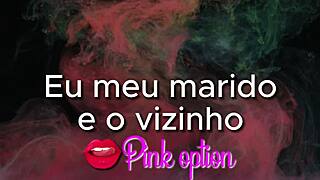 Wife Shares Husband With Neighbor In Erotic Tales