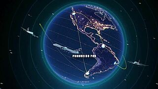 beautiful spanish redhead betty loop debuts with victor bloom