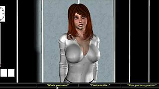 Let's Play Tara 2: Ending 19 with Redhead and Brunette