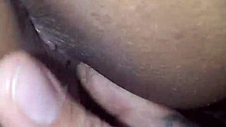 con la prima latina tattooed fingering herself to a creampie while masturbating intensely