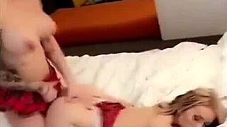 Blonde Lesbians In Uniforms