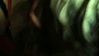 Petite blonde slut blows daddy