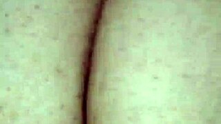 fat latina bbw wife in action