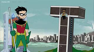 Watch this hentai episode with big tits anime characters, isn't it sweet?