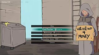 Watch this hentai episode with big tits anime characters, isn't it sweet?