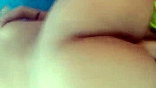 Young folks getting into playful mischief part 2