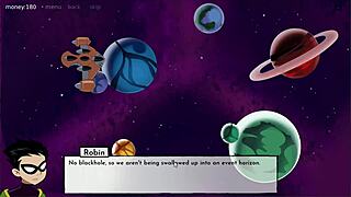 Watch this hentai episode with big tits anime characters, isn't it sweet?