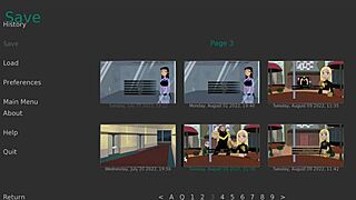 Watch this hentai episode with big tits anime characters, isn't it sweet?