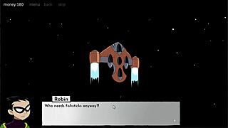 Watch this hentai episode with big tits anime characters, isn't it sweet?