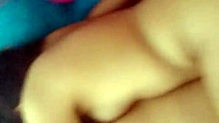 Young folks getting into playful mischief part 2