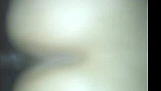 My girlfriend cheats with big black cock, she loves that monster dick