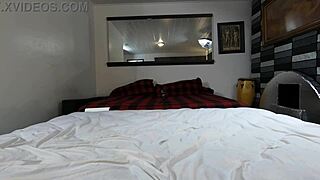 kaytee kay in emotional casting interview left 4 hardcore scene