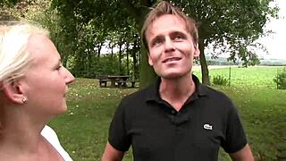 Gina's Casting Interview 😏