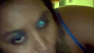 latina milf gives the best blowjob of 2022 ever