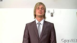 Intense Homosexual Male Sex Tube