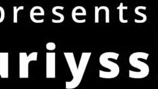 goth elf furiyssh blowjob cum in mouth 😈