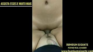 Big Ass Ready for Your Deep Penetration