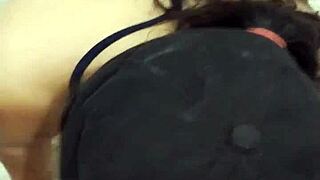 watch me suck my boyfriend's big ass?