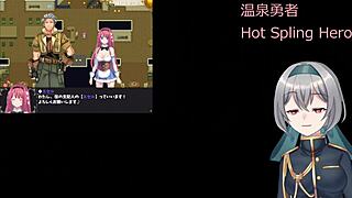 special program your first doujin selections